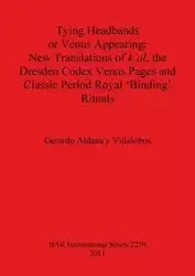 Tying Headbands or Venus Appearing - Gerardo Aldana y Villalobos
