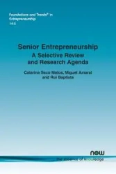 Senior Entrepreneurship - Catarina Matos  Seco