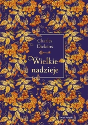 Wielkie nadzieje - Charles Dickens