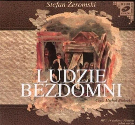 audiobook Ludzie bezdomni - Stefan Żeromski