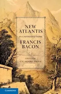New Atlantis - Francis Bacon