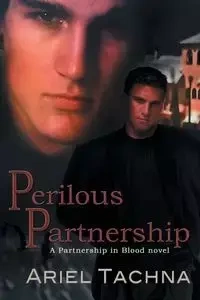 Perilous Partnership - Ariel Tachna
