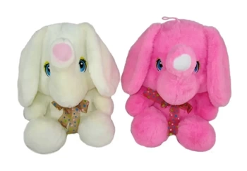 Słoń 30cm MIX - Sun-Day