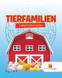Tierfamilien - Activity Crusades