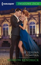 eBook Szczęśliwa pomyłka - Sharon Kendrick epub mobi