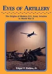 Eyes of Artillery - Edgar Raines