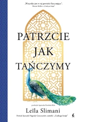 eBook Patrzcie jak tańczymy - Leila Slimani epub mobi