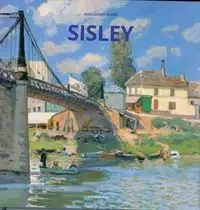 Sisley - Guillaume Morel