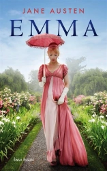 Emma - Jane Austen, Jadwiga Dmochowska