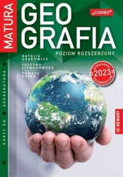 Geografia Matura 2023 ZR - praca zbiorowa