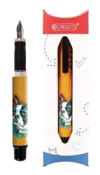 Pióro wieczne Go Pen K3 - Cresco