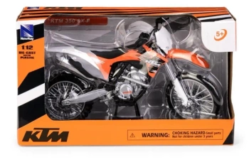 KTM 350 SX-F 1:12 - Daffi