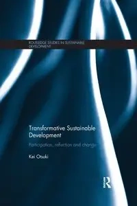 Transformative Sustainable Development - Otsuki Kei