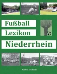 Fußball Lexikon Niederrhein - Manfred Schmidt