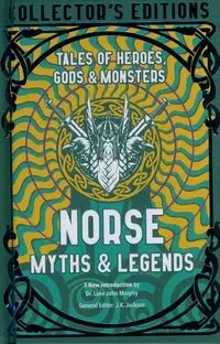Norse Myths & Legends