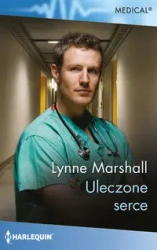 Uleczone serce - Marshall Lynne