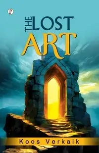 The Lost Art - Verkaik Koos