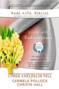 Real Life Diaries - Lynda Cheldelin