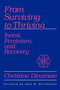 From Surviving to Thriving - Christine Dinsmore