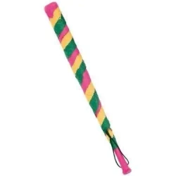 Piniata Basher wielokolorowa drewno / papier 45cm - Amscan