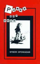 eBook Punks not dead - Praca zbiorowa