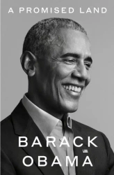 A Promised land wer. angielska - Barack Obama