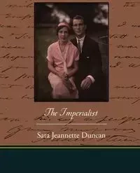 The Imperialist - Duncan Sara Jeannette