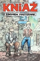 Kniaź - Zbigniew Masternak