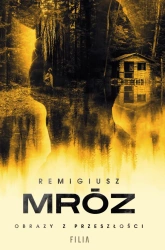 Obrazy z przeszłości - Remigiusz Mróz