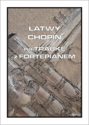 Łatwy Chopin na trąbkę z fortepianem - Cezary Jastrzębski