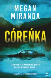 eBook Córeńka - Megan Miranda epub mobi