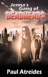 Jenna's Gang of Deadheads - Paul Atreides