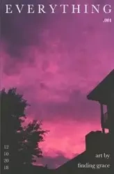 Everything .001 - Grace Gellatly