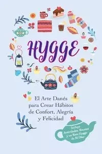 Hygge - Lindgren Liv