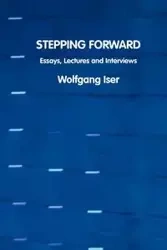 Stepping Forward - Iser Wolfgang