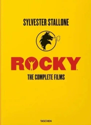 Rocky. The Complete Films