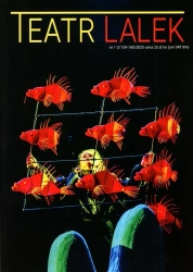 Teatr Lalek 1-2/2025 - praca zbiorowa