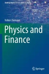 Physics and Finance - Ziemann Volker