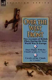 Over the West Front - "Spin"