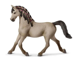 Schleich Konie exclusive Klacz arabska