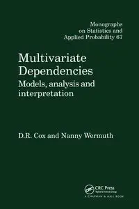 Multivariate Dependencies - Cox D.R.