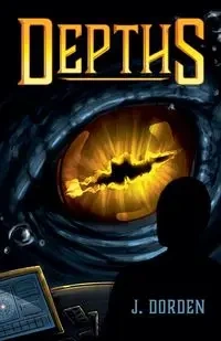 Depths - Dorden J.