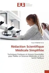 Rédaction Scientifique Médicale Simplifiée - Pierre YONIENE Yassa