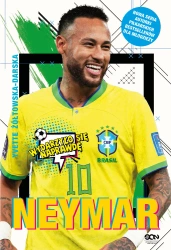 eBook Neymar. Chłopak, który urodził się, by grać w piłkę - Yvette Żółtowska-Darska epub mobi