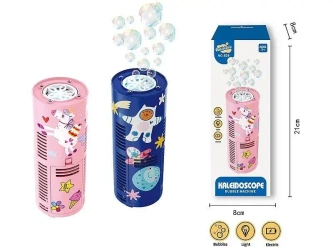 Kalejdoskop do baniek mydlanych MIX - ADAR