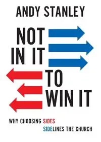 Not in It to Win It - Stanley Andy