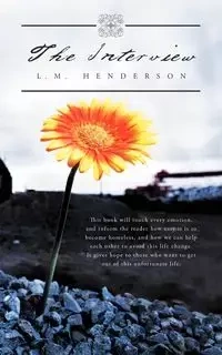 The Interview - Henderson L. M.