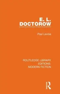 E. L. Doctorow - Paul Levine