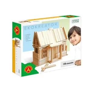Eco Fun Ekokreator - ALEXANDER