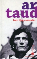 Teatr i jego sobowtór (dodruk 2022) - Artaud Antonin